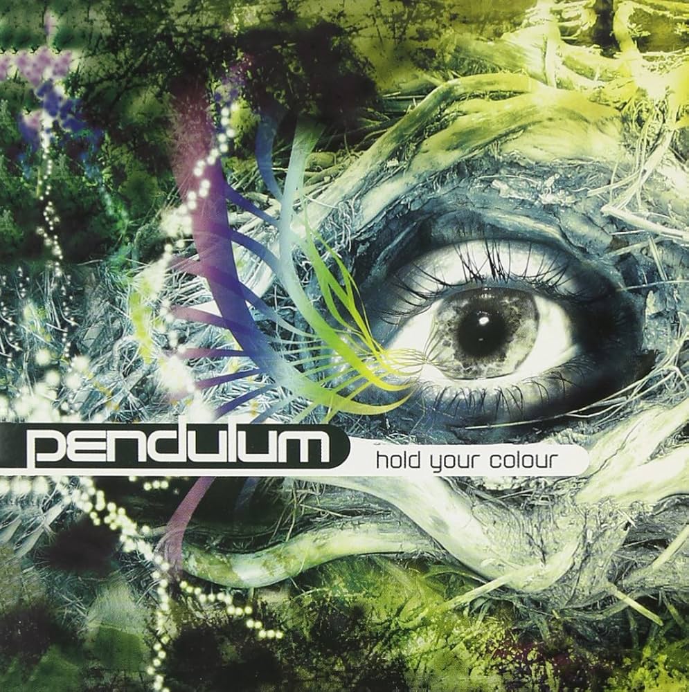 邦楽 Pendulum / Hold Your Colour 3LP Amazon.com: Hold Your Colour: CDs & Vinyl